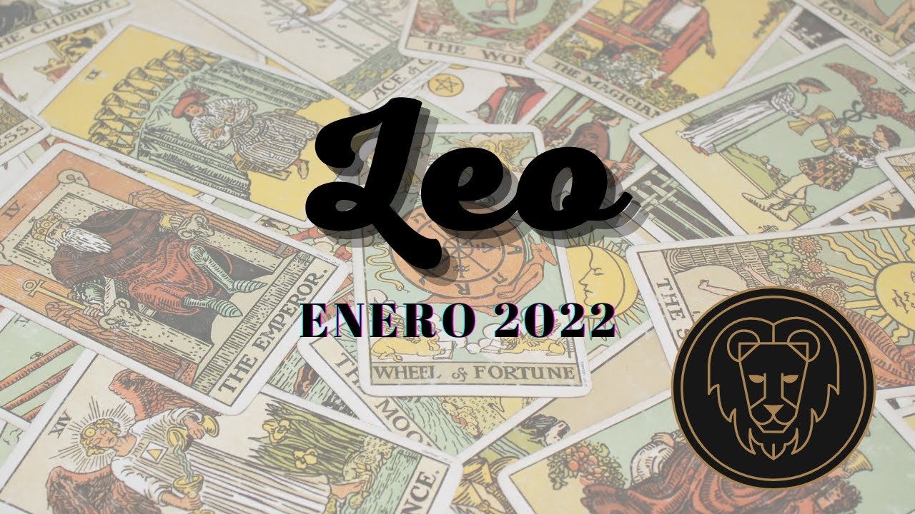 Leo# ! ♌️ | Hor&oacute;scopo Mensual | #amor #dinero y m&aacute;s... | Gorovic Tarot | #Tarot