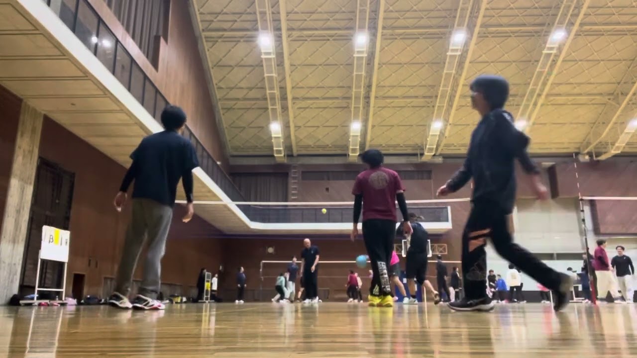 ami練習 2026.01.16