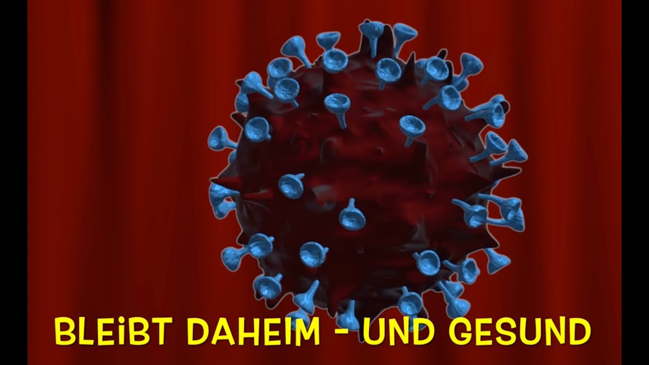 KEIN CORONA by KIZZRock (Parodie auf My 