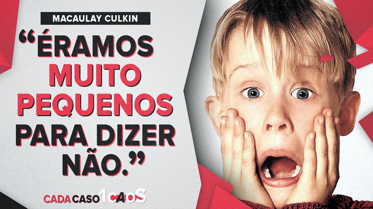 MACAULAY CULKIN - CC1C
