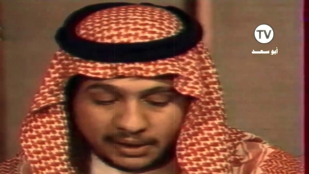 المذيع عبدالكريم المقرن في إذاعة القرآن الكريم من الرياض | ١٤٠٨ هـ ➖ ١٩٨٨م شاهد #التلفزيون_المنوع_1
