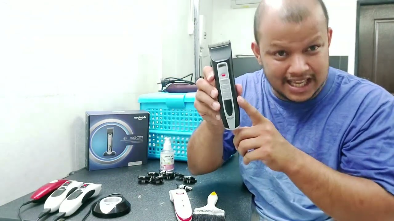 แนะนำปัตตาเลี่ยนตัดขนสัตว์
