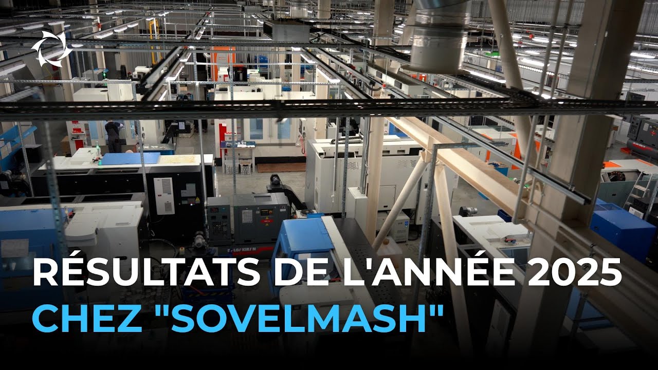 L'année 2025 dans le cadre du projet des 
