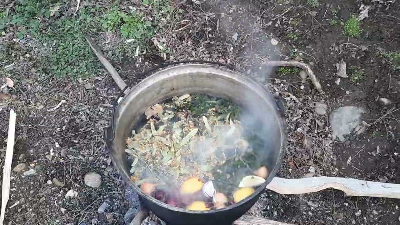Sirop pentru stimularea albinelor.