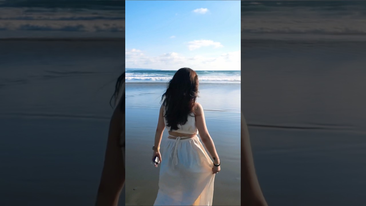 Salah satu spot sunset di bali yang wajib didatengin (pas gajian 😋)