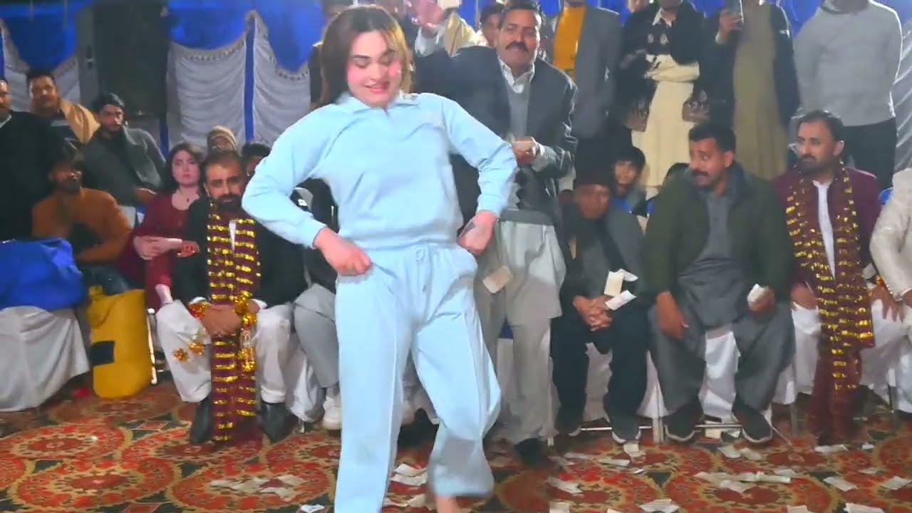 Asan Taan Yaaran De Yar Han | Maham Khan| Dance Performance | 