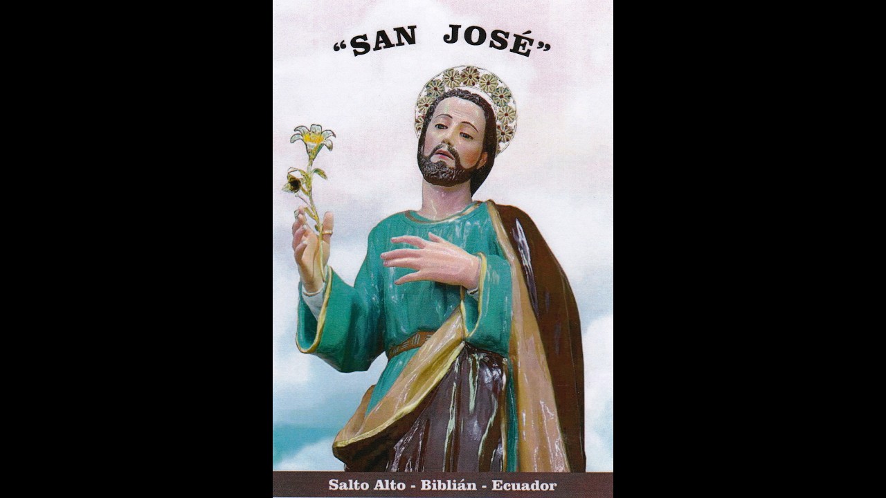 SAN JOSE DE SALTO ALTO 2026