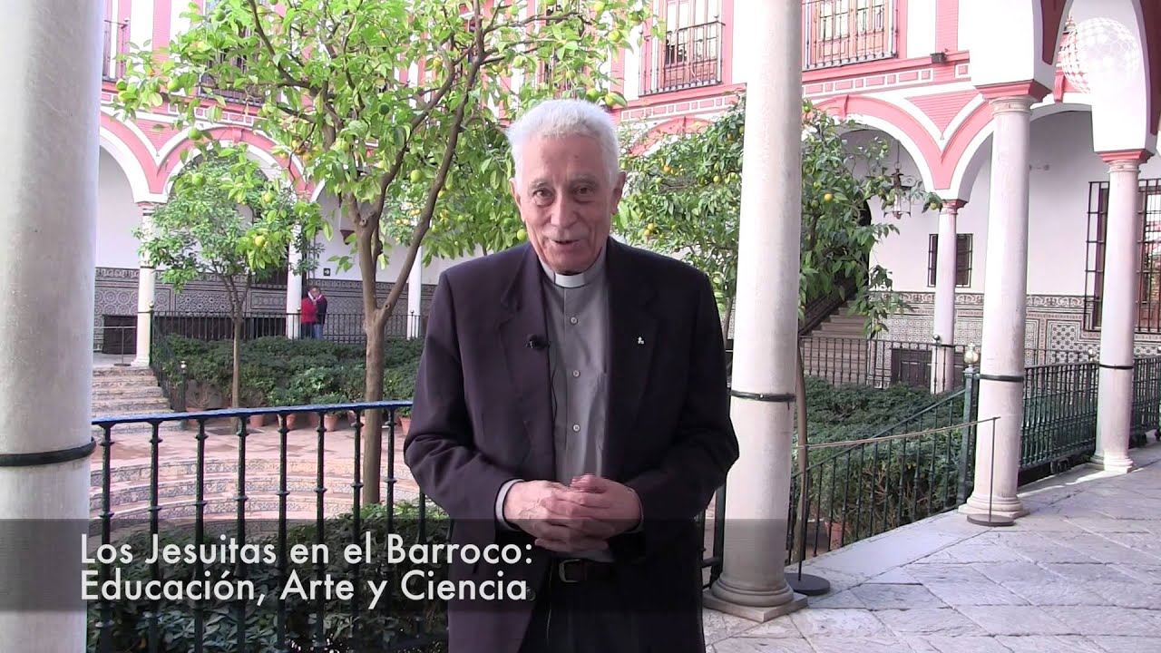 Los jesuitas en el Barroco: educación, arte y ciencia