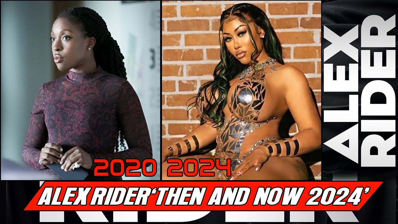 Alex Rider CAST★ THEN AND NOW 2024 ★ BEFORE & AFTER !