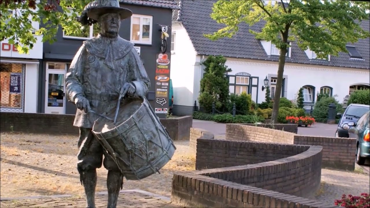Stiphout en omgeving