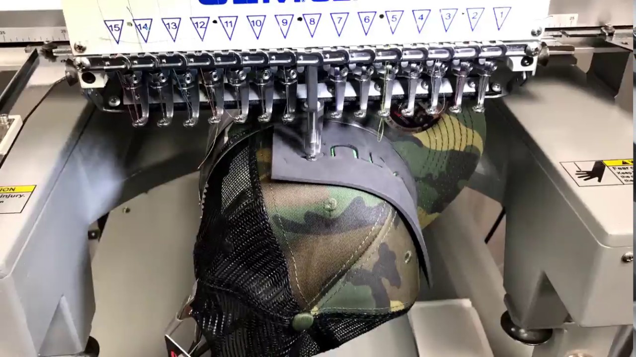 Friday, April 21. Apparel Decorating - How To