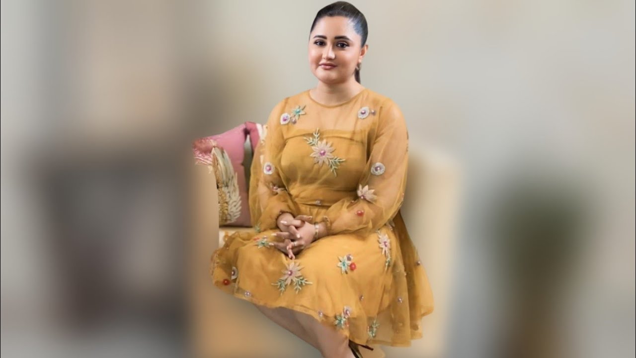 Rashmi Desai Talks About Her Gujarati Film & Her Mother's Emotional Reaction | Exclusive Interview