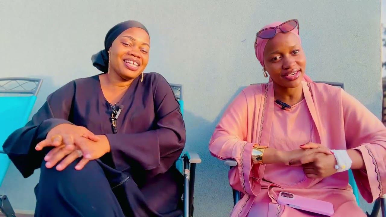 Let’s talk about relationships & marriage #guidance #polygamy #guidance #uganda 