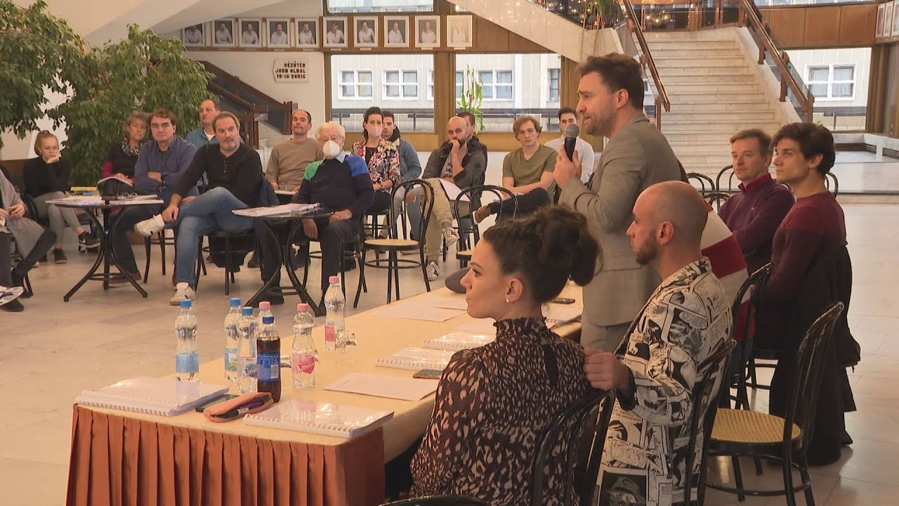 Puskás, a legismertebb magyar