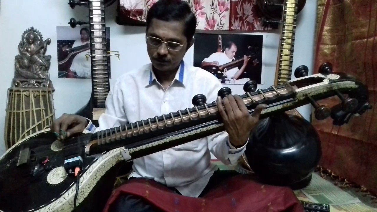 Om Namaha Song - Geethanjali Movie Song - Veena