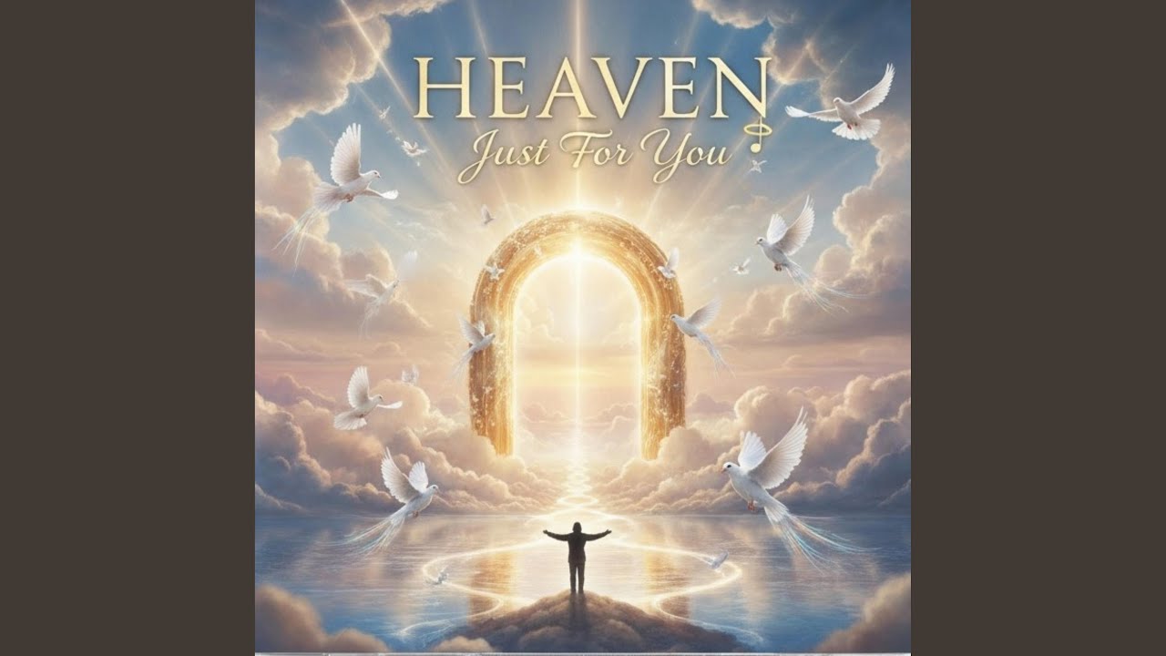 Heaven Just For You (Radio Edit)