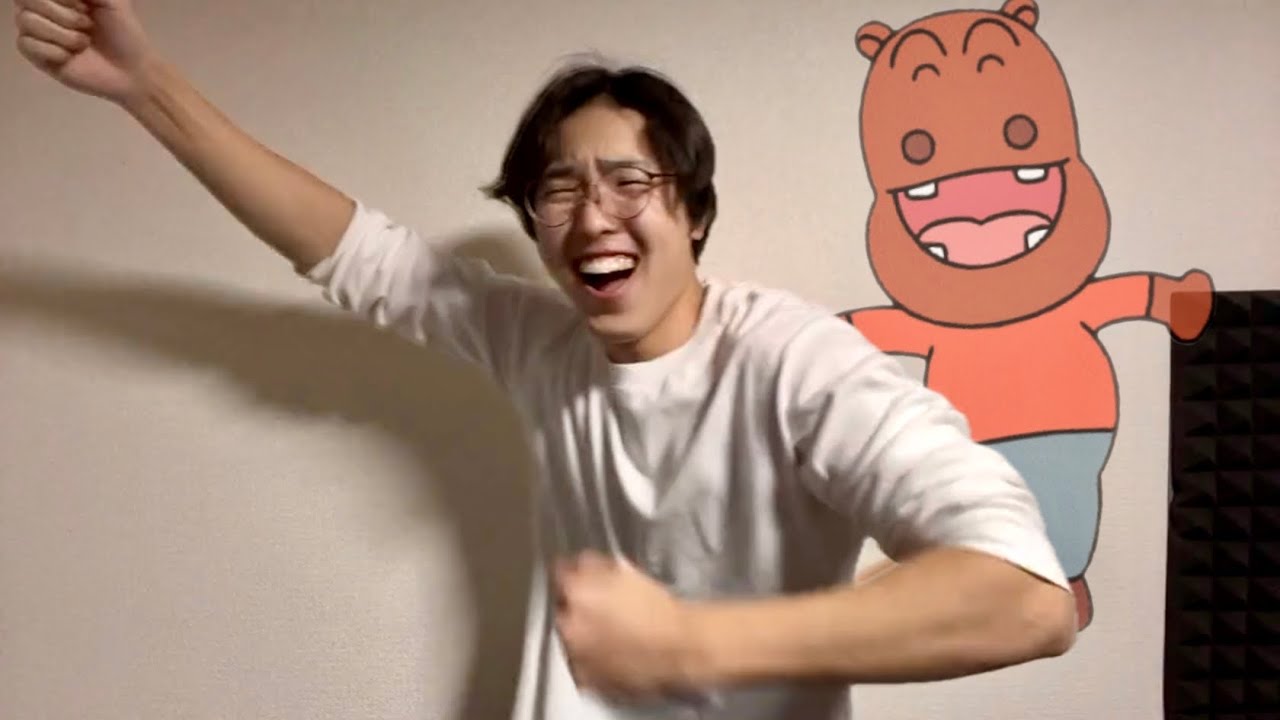 俺の得意な声マネ集