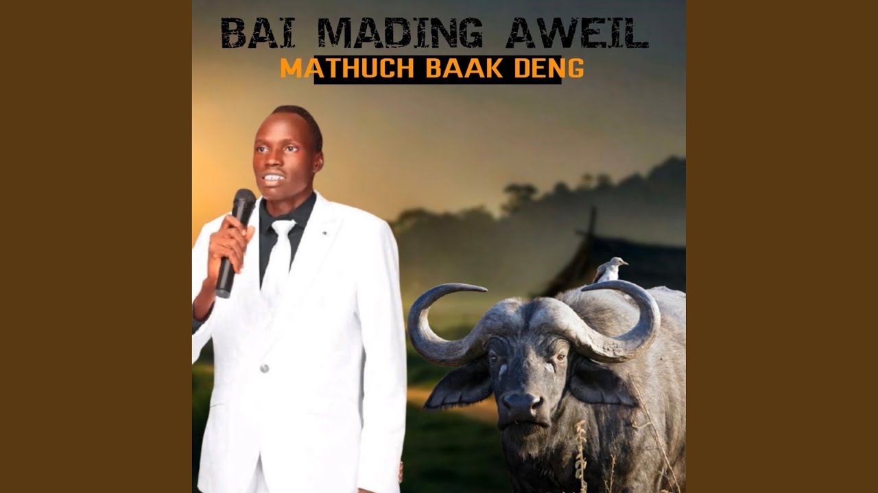 Bai Mading Aweil