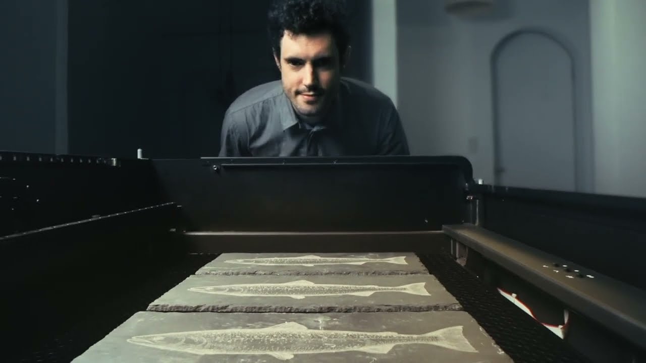 New!! FLUX HEXA 60w Laser Cutter
