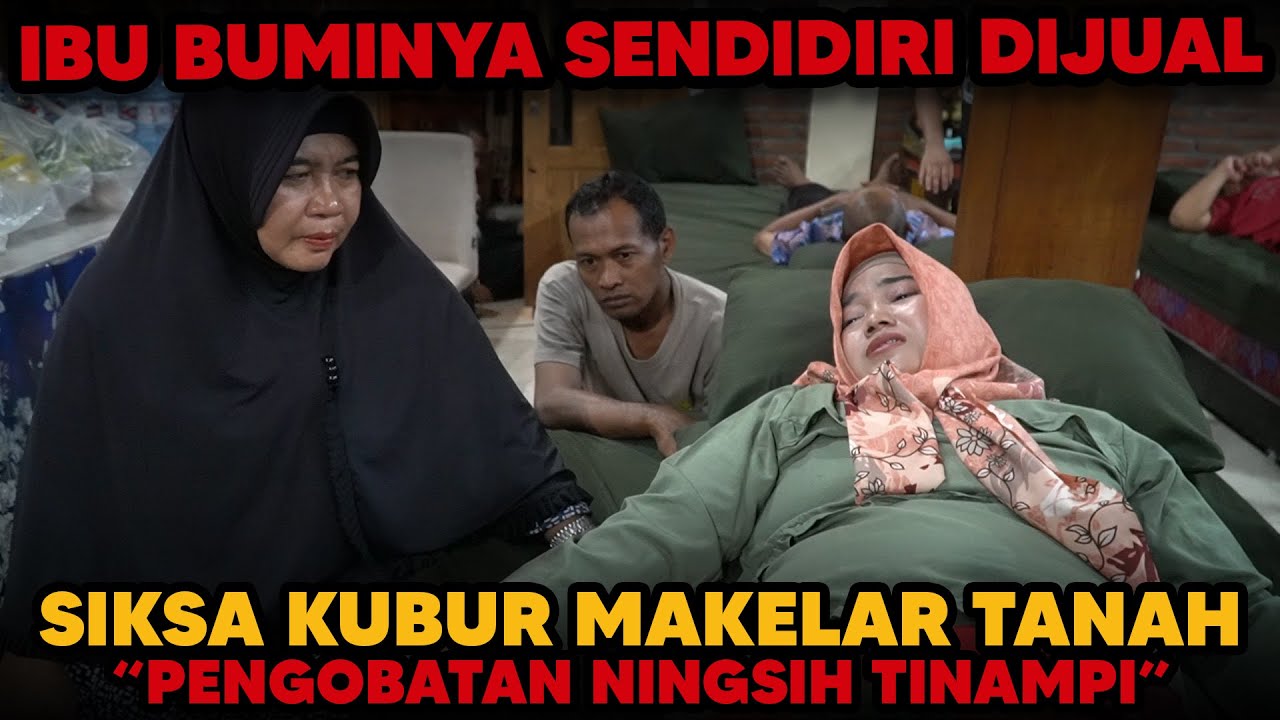 AZAB MAKELAR TANAH