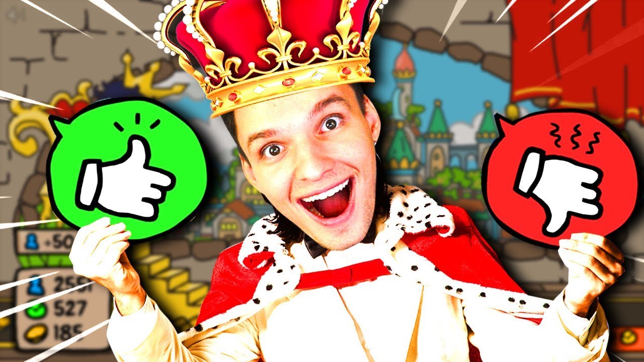 WIR BEHERRSCHEN DIE WELT !! - Danny Jesden