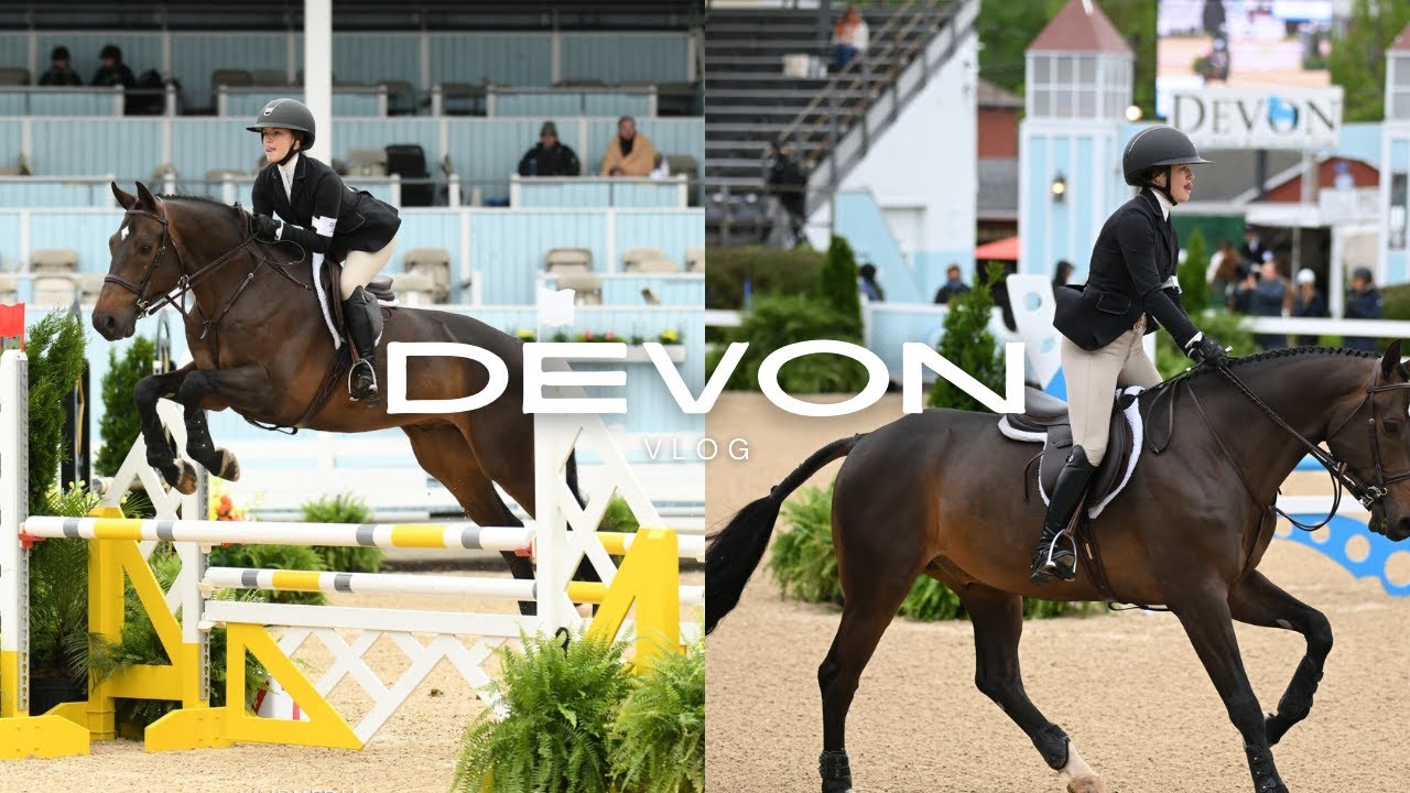 DEVON VLOG | Lemon Sticks, The Dixon Oval, and Special 🩵🍋