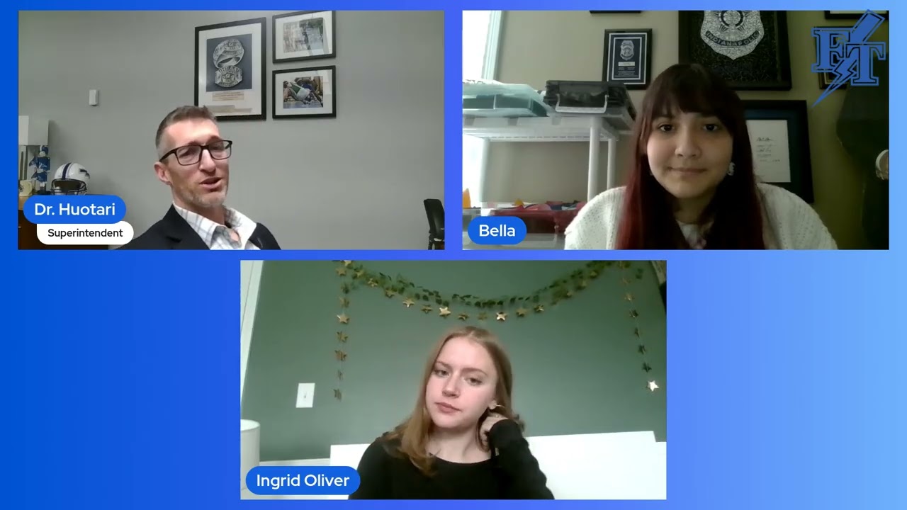 Trial and Teamwork: Inside FC Mock Trial