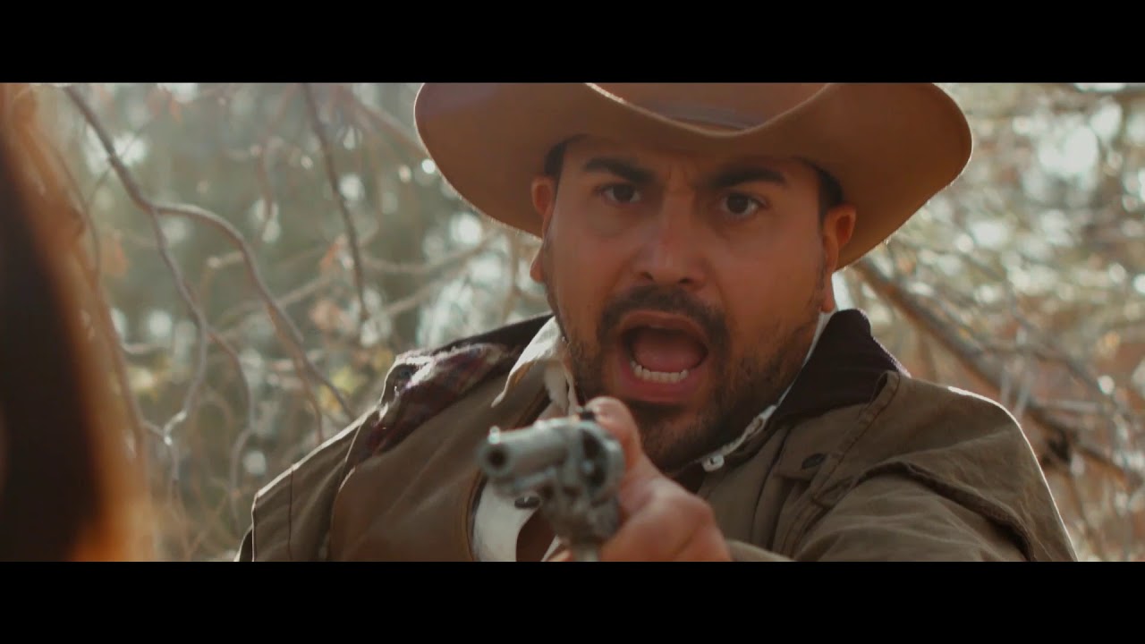 Horseback Reel - Pablo Nunez