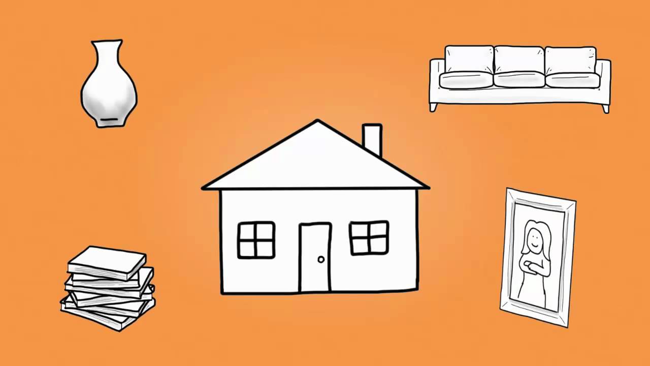 GoodMigrations Moving Guide - #1 - How international moving works