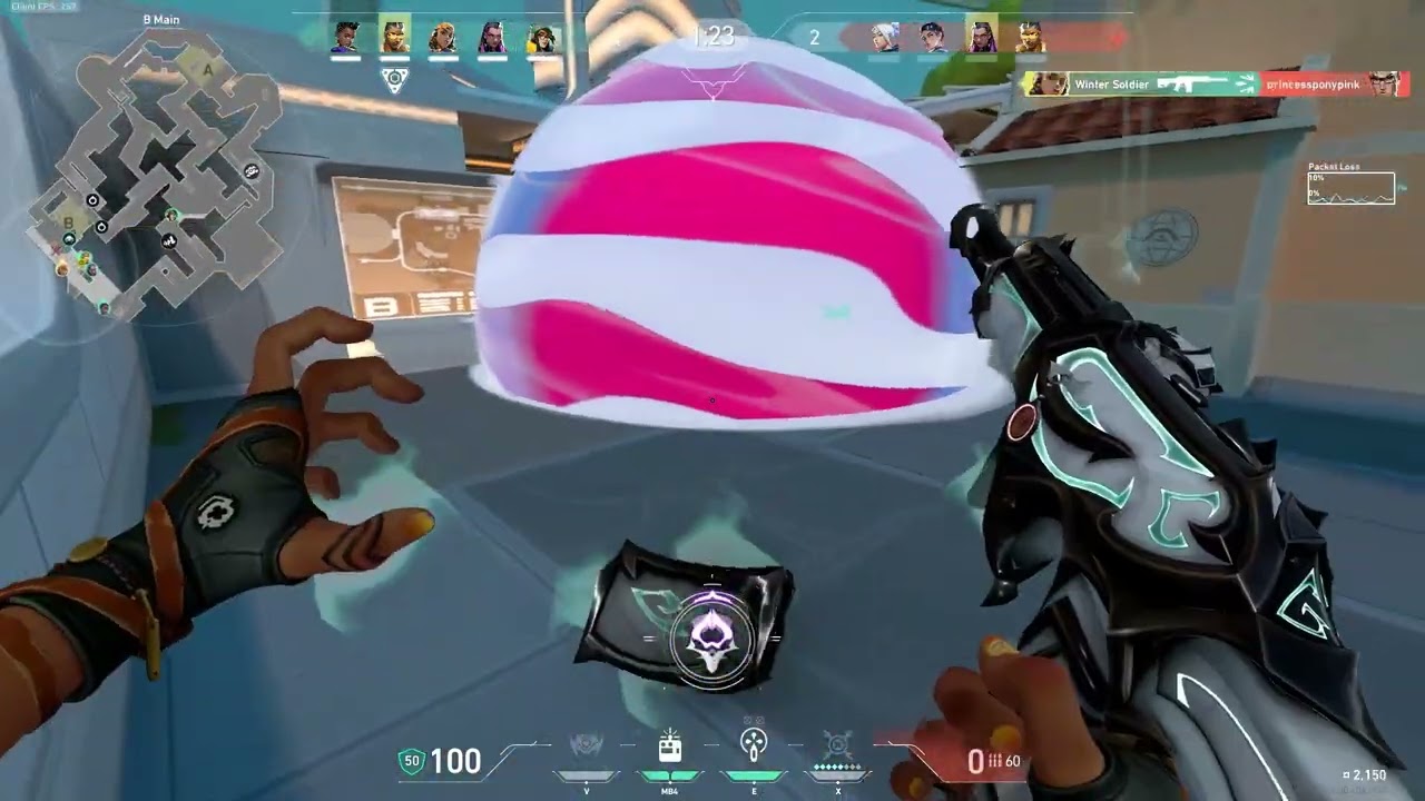 Tired Clips