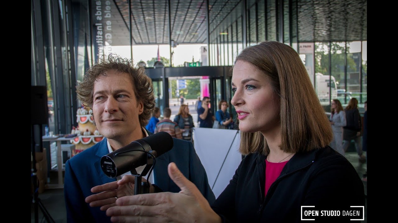 [OSD Radio 2017] OSD bij de NOS