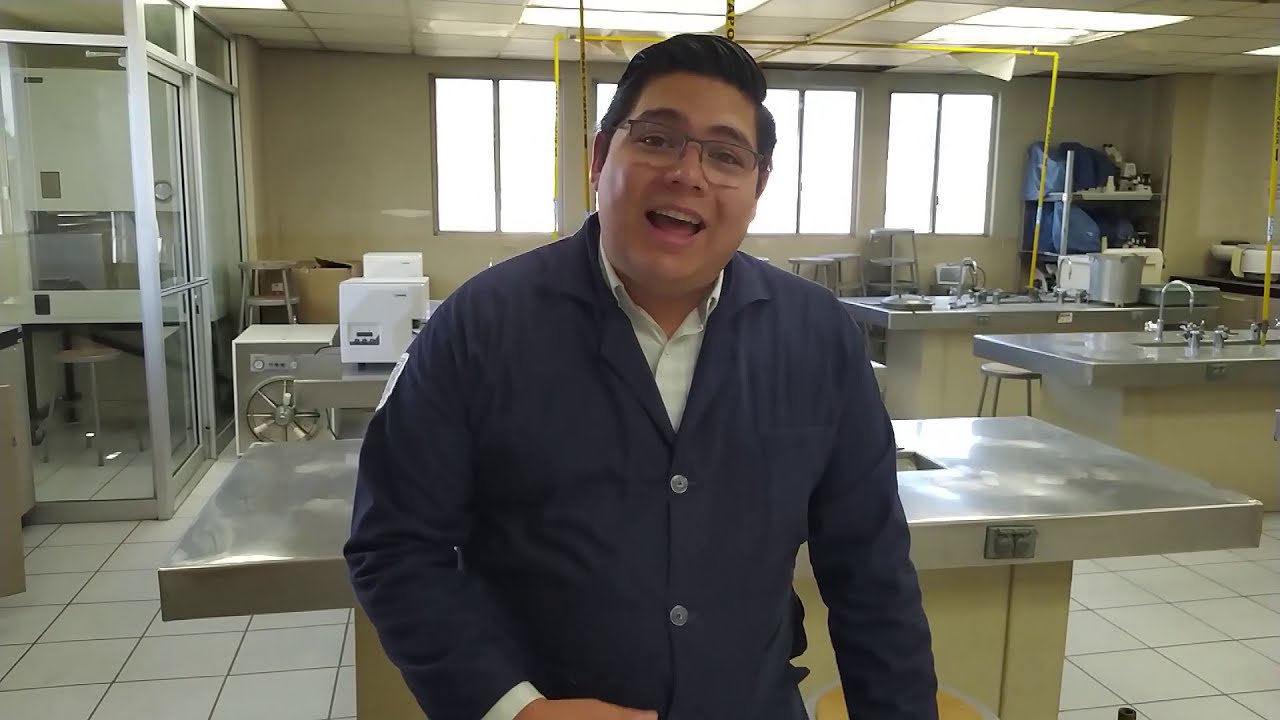 Técnicas de Inoculación Parte 1