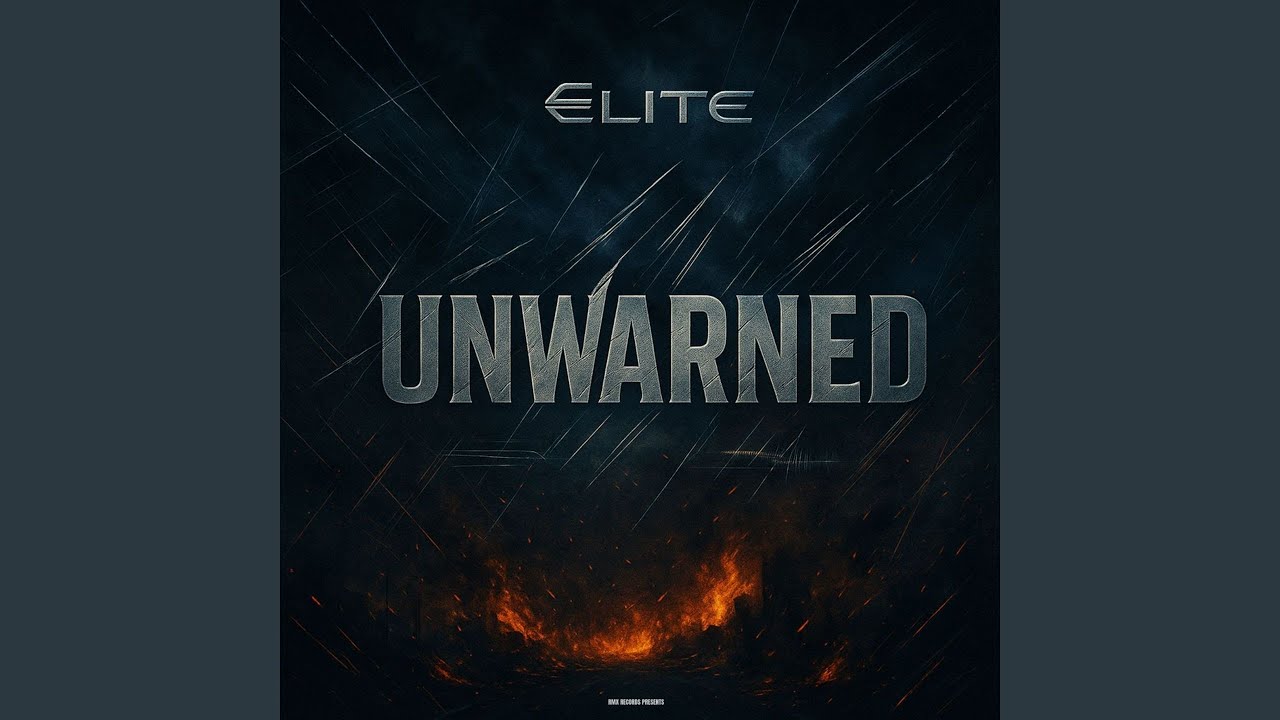 Unwarned