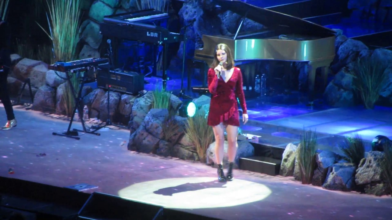 Lana Del Rey - Love