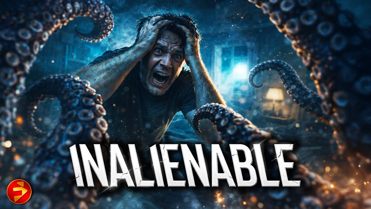 INALIENABLE | He Survived the Accident, But Something Came With Him | Full Movie