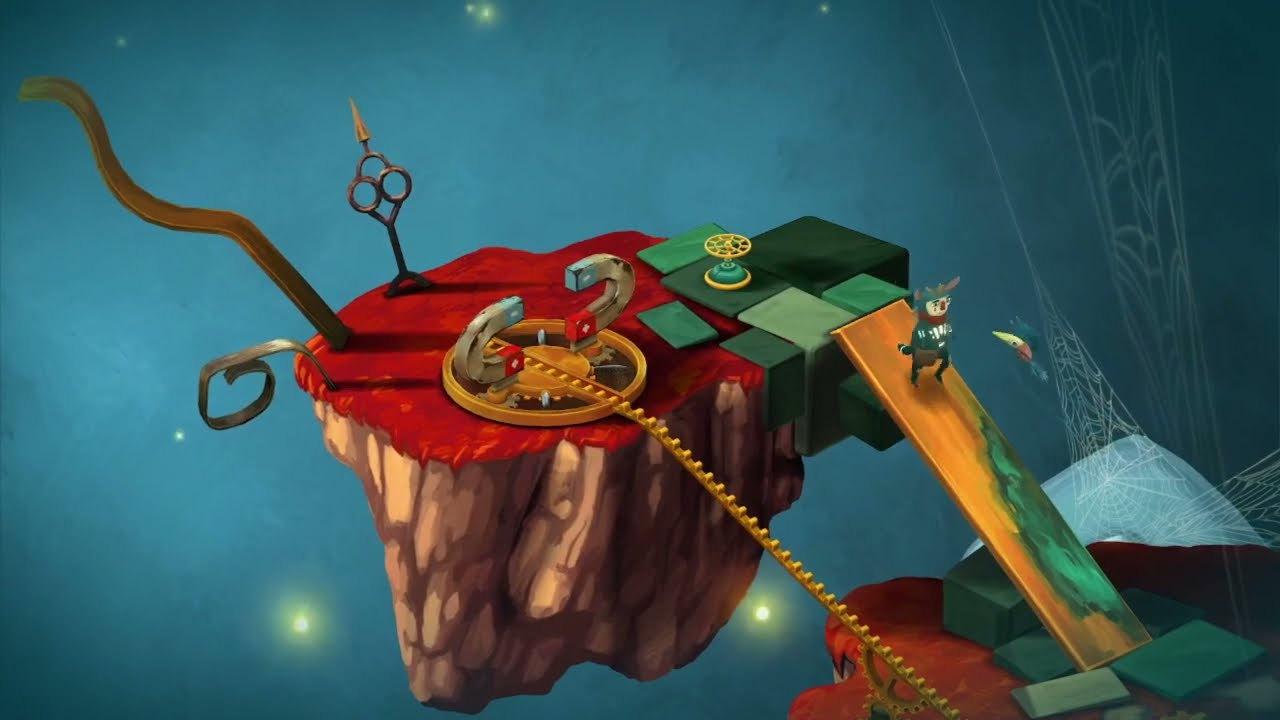 Enigma Hill | Figment #10