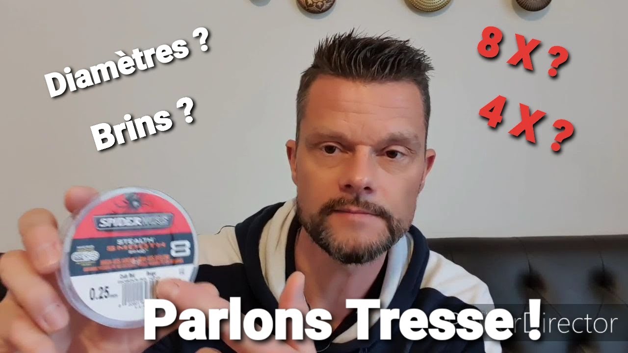 Parlons tresse !