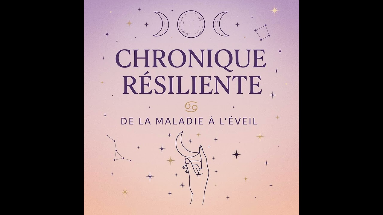 1- Mon parcours de soin avant le diagnostic