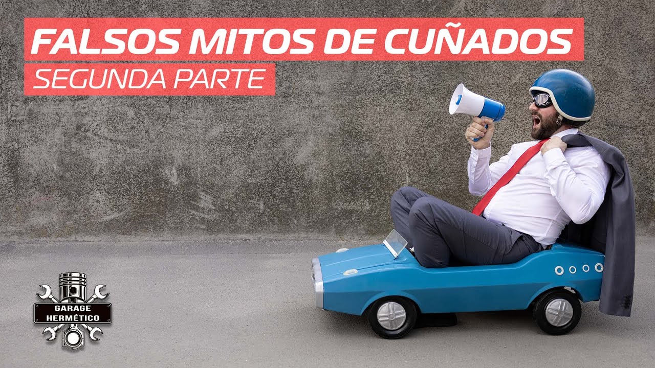 Falsos mitos de 