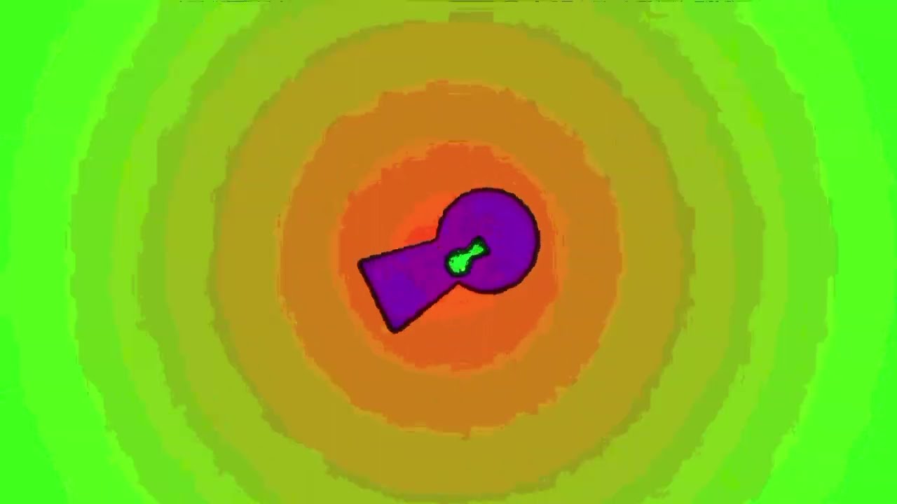 blippi intro logo effects.old version,