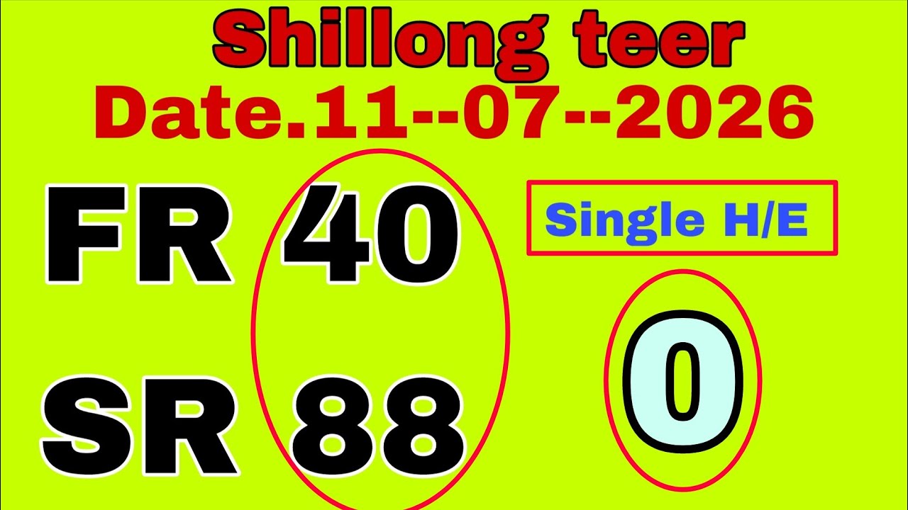 Uploaded: 11--07--2026 Khasi hills archery sports institute 🎯🤑 