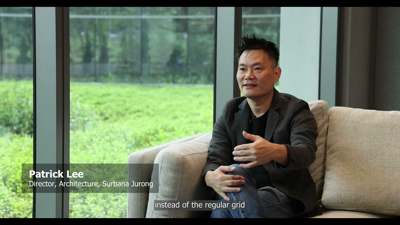 Preserving heritage in high-density living spaces | SkyResidence @ Dawson