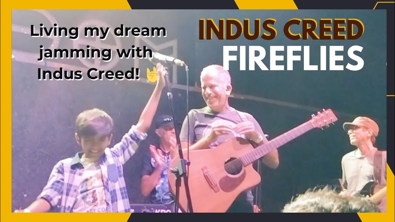 Living my dream: jamming with Indus Creed! 🤘 #drumcover #induscreed #progrock #loveformusic #fandom