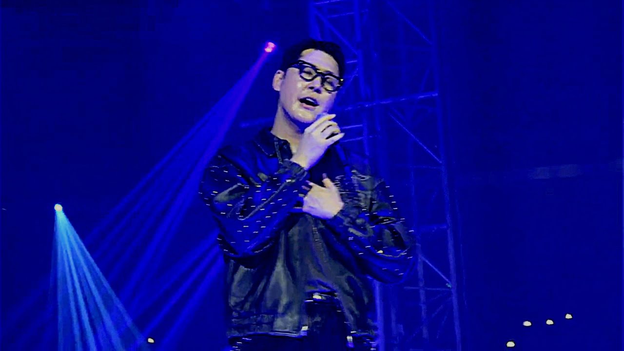 240908 딩고뮤직콘서트 Killing Voice - 정준일 Joonil Jung 공연영상 (ending) [직캠]