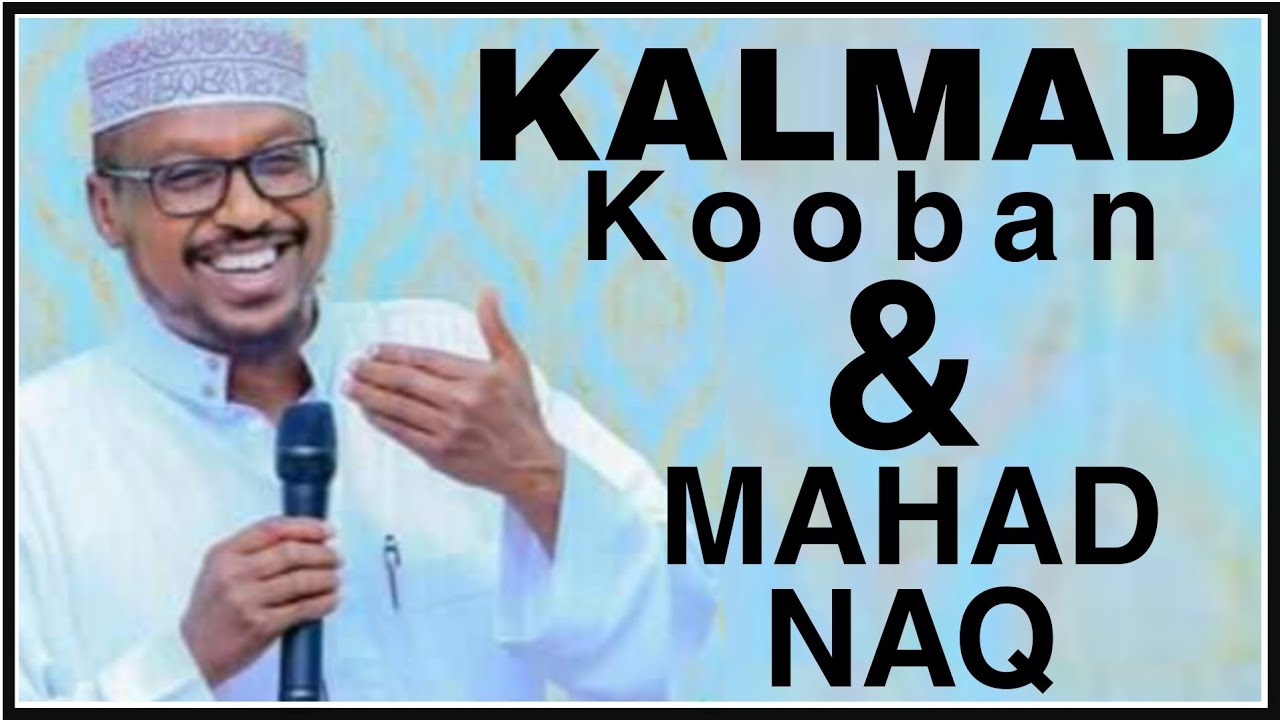 sheekh mustafe oo kalmad kooban oo mahadnaq ah ka jeediyey dhamaadkii mutamarka