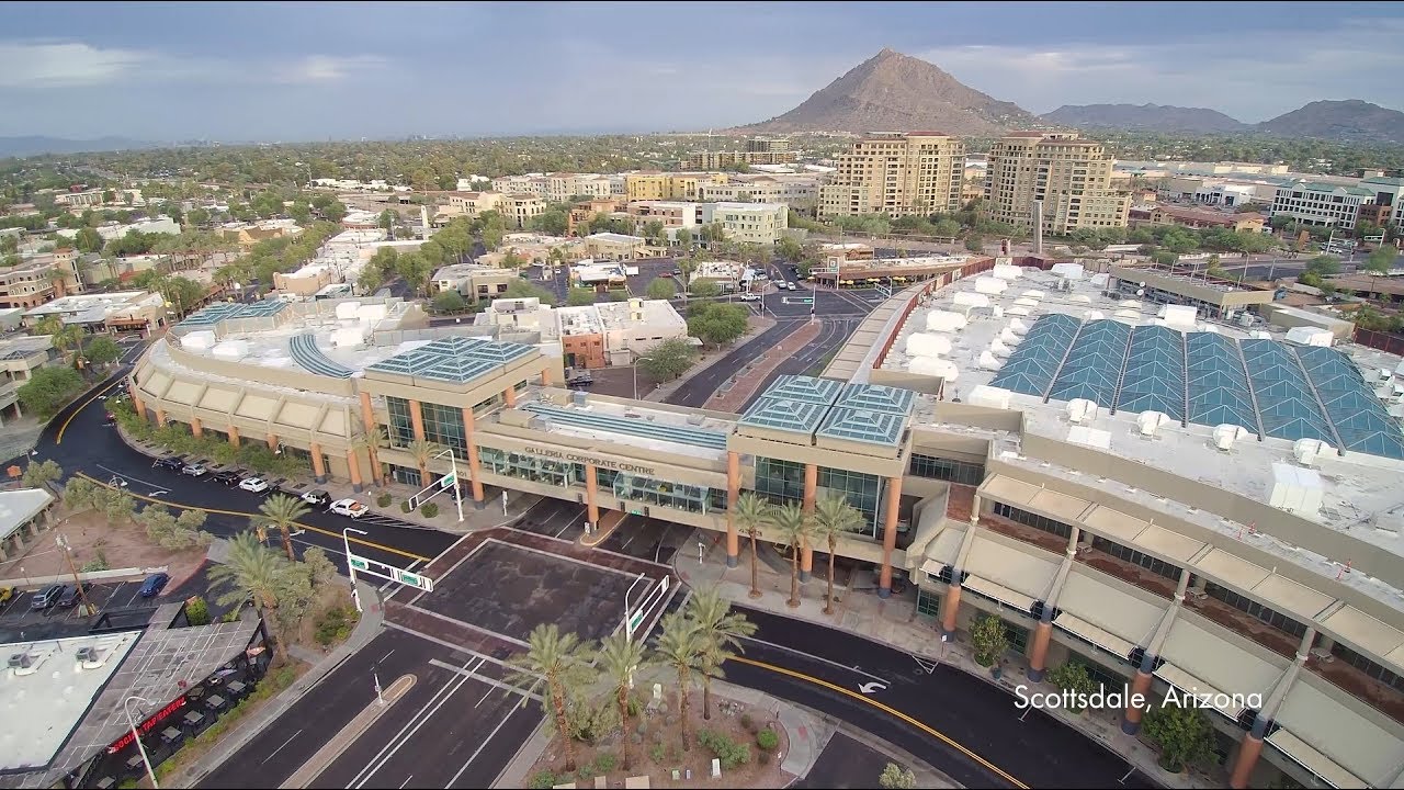 Video Production Scottsdale | 5-Star Scottsdale Video Production Company