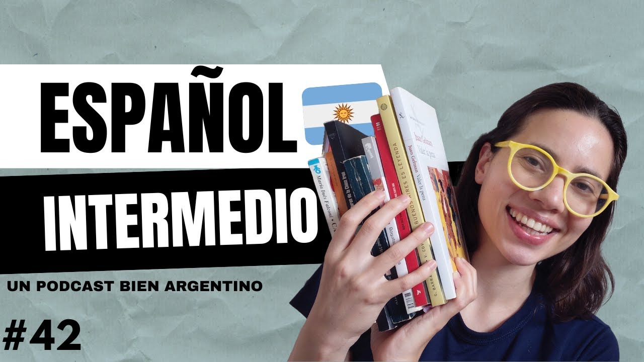 Los 14 libros argentinos que leí en 2025 | Hablando con vos #42