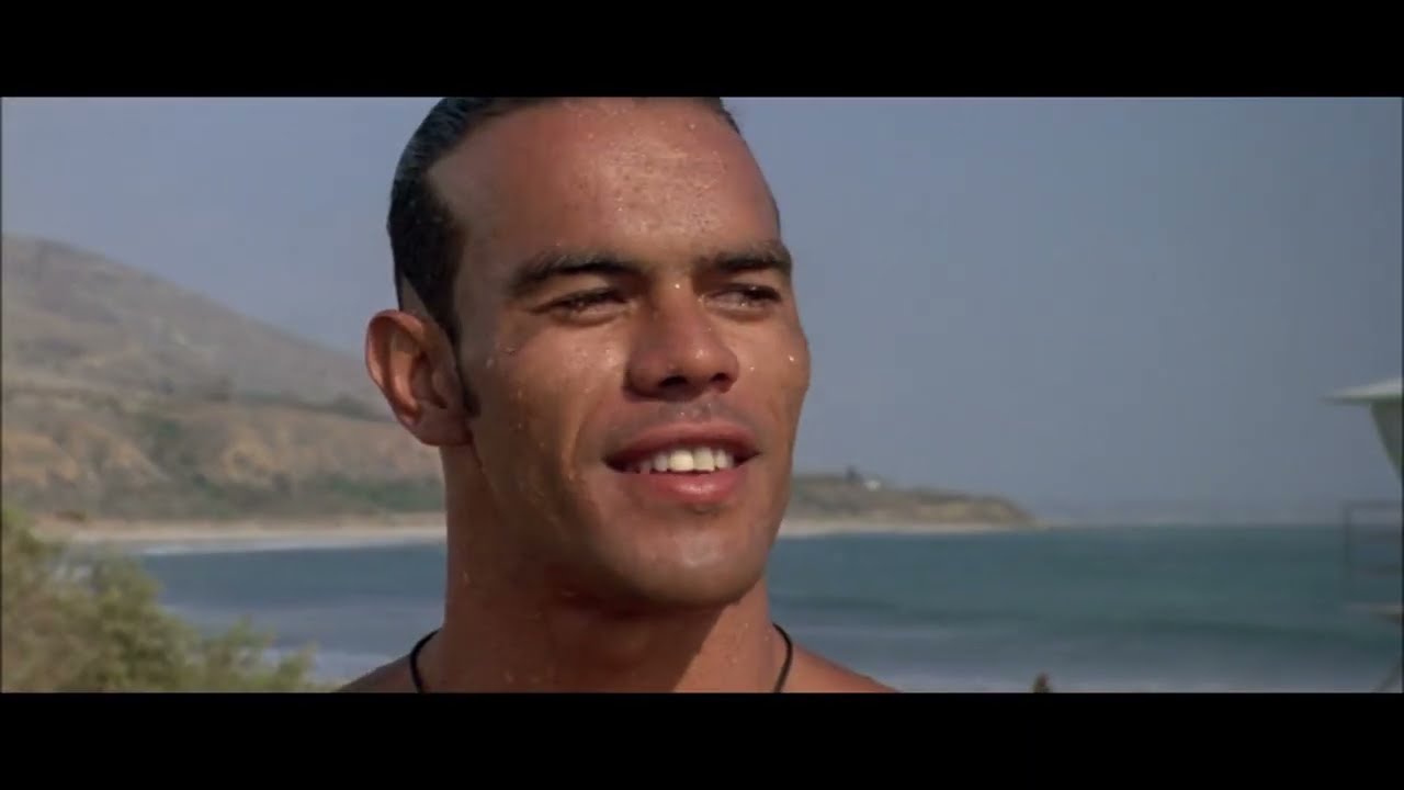 Vincent Klyn - Film Reel