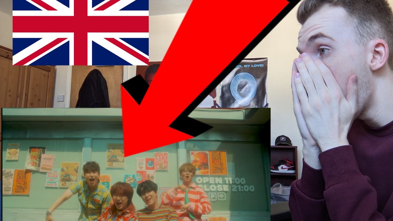 FORESTELLA (포레스텔라) - KOOL | REACTION!
