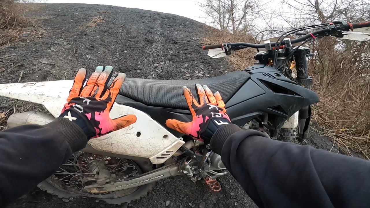 Beta rr 125 lc Enduro//Hillclimbs🙂